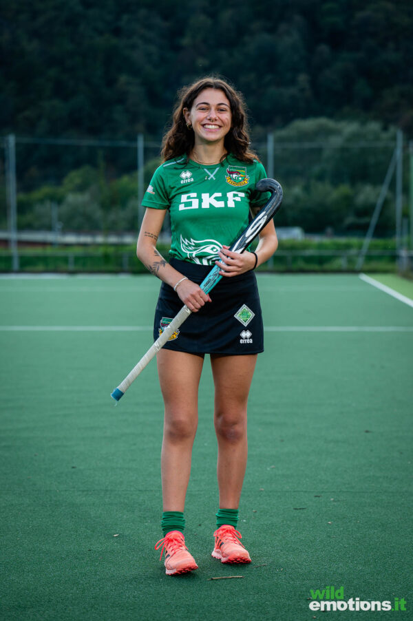 Servizio fotografico sportivo - immagine 3